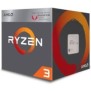 Procesor amd ryzen 3 2200g yd2200c5fbbox 4 nuclee 3.5ghz (3.7ghz maxturbo) 6mb am4 65w cooler