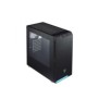 Carcasa fsp cmt240 fara sursa middle tower atx 2xusb3.0 2xusb2.0 hd audio vent. incluse: spate