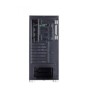 Carcasa fsp cmt240 fara sursa middle tower atx 2xusb3.0 2xusb2.0 hd audio vent. incluse: spate