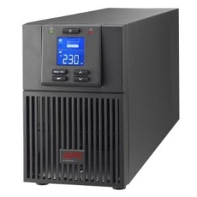 Ups apc smart-ups rv double conversion online /2.4 kwatts / 3.0 kva