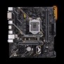 Placa de baza asus socket lga1151 v2 tuf h310m-plus gaming 2*ddr42666/2400/2133mhz 1x dvi/hdmi 1 x