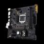 Placa de baza asus socket lga1151 v2 tuf h310m-plus gaming 2*ddr42666/2400/2133mhz 1x dvi/hdmi 1 x