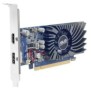 Placa video asus nvidia geforce gt 1030 gt1030-2g-brk pci express 3.0 gddr5 2gb engine clock: