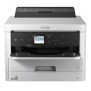 Imprimanta inkjet color epson wf-5290dw dimensiune a4 duplex viteza max 34ppm alb-negru si color rezolutie