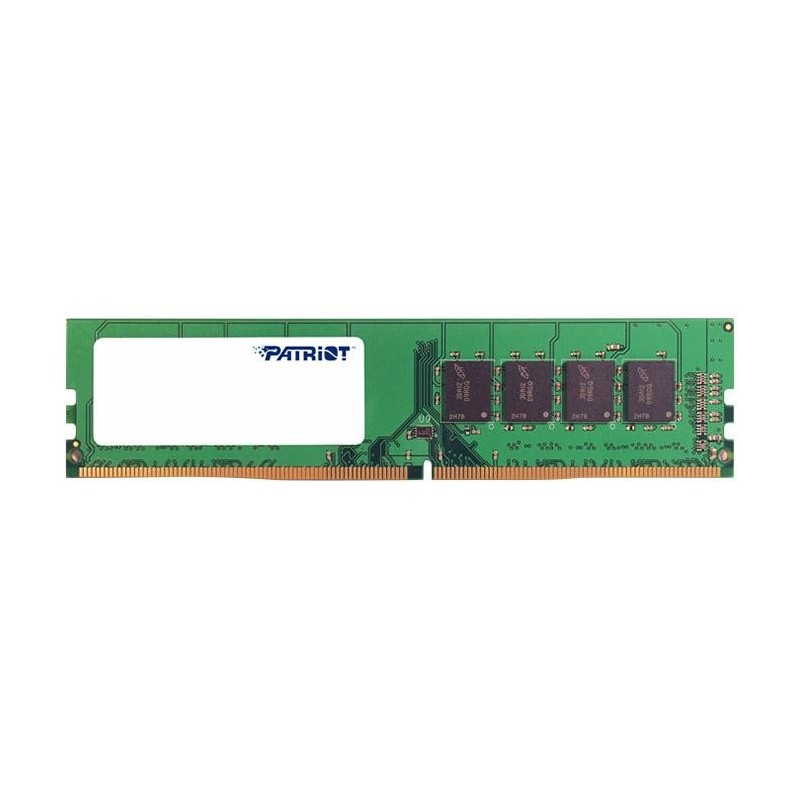 Pt ddr4 4gb 2666 psd44g266641