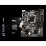 Placa de baza msi socket lga1151-v2 h310m pro-vd intel h310 2* ddr42666/ 2400/ 2133 mhz