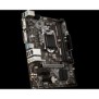 Placa de baza msi socket lga1151-v2 h310m pro-vd intel h310 2* ddr42666/ 2400/ 2133 mhz