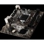 Placa de baza msi socket lga1151-v2 h310m pro-vd intel h310 2* ddr42666/ 2400/ 2133 mhz