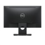 Monitor dell 19.5'' led tn (1600 x 900 at 60 hz) anti-glare aspect ratio: 16:9