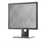 Monitor dell 19 p1917s  48 cm maximum preset resolution: 1280 x 1024 at 60 hz