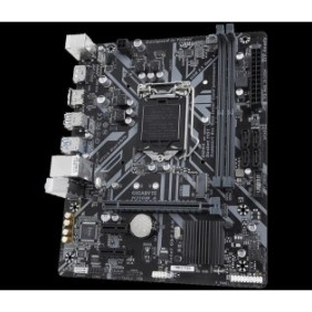 Placa de baza gigabyte h310m a socket lga1151 v2 2*ddr42666/2400/2133mhz memory modules 1x dp/hdmi 1x