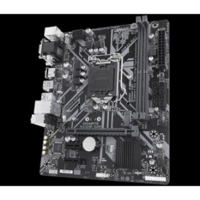 Placa de baza gigabyte h310m s2h socket lga1151 v2 2*ddr42666/2400/2133mhz memory modules 1x dvi-d/hdmi/d-sub 1x