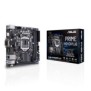 Placa de baza asus socket lga1151 v2 prime h310i-plus/csm 2x dimm ddr42666/2400/2133mhz 1x d-sub/dvi-d/hdmi 1x