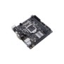 Placa de baza asus socket lga1151 v2 prime h310i-plus/csm 2x dimm ddr42666/2400/2133mhz 1x d-sub/dvi-d/hdmi 1x