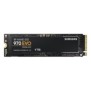 Ssd samsung 1tb 970 evo retail nvme m.2 pci-e rata transfer r/w: 3400/2500 mb/s 80.15