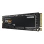 Ssd samsung 1tb 970 evo retail nvme m.2 pci-e rata transfer r/w: 3400/2500 mb/s 80.15