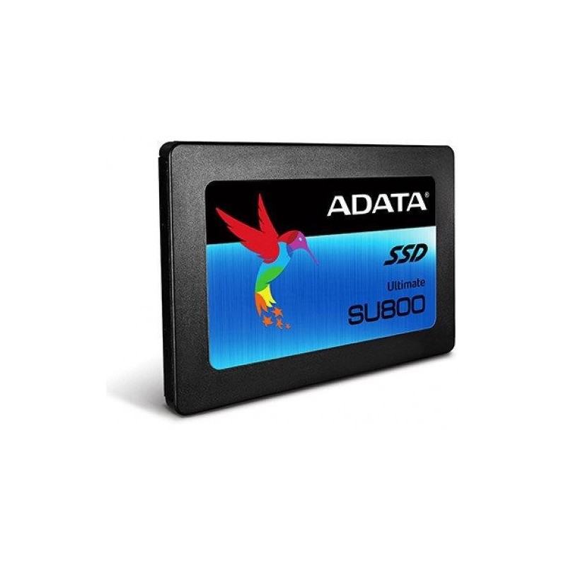 Ssd adata ultimate su 800 1tb 2.5 sata 6gb/s r/w speed 560/520mb/s 7mm