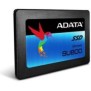 Ssd adata ultimate su 800 1tb 2.5 sata 6gb/s r/w speed 560/520mb/s 7mm