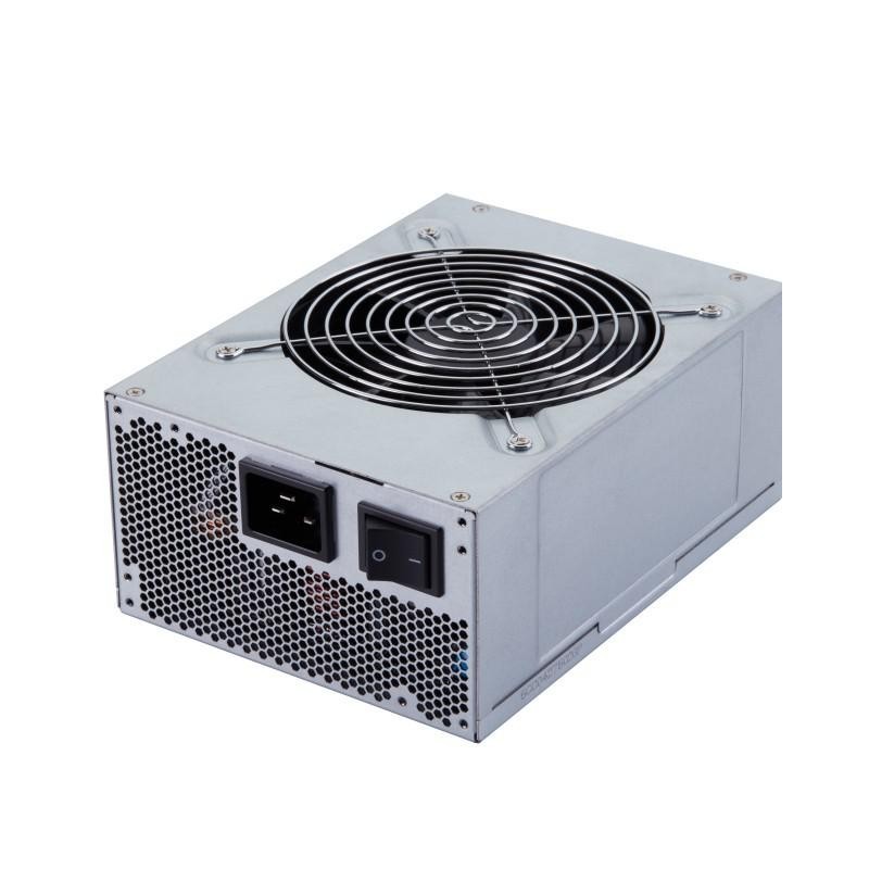 Sursa fsp 2000w 80 plus platinum eff. 92% active pfc bulk (cablu de alimentare tip