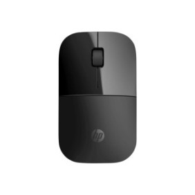 Hp mouse wireless z3700 culoare: negru dimensiuni: 101 x 60 x 25.3 mm greutate: 50g