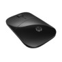 Hp mouse wireless z3700 culoare: negru dimensiuni: 101 x 60 x 25.3 mm greutate: 50g