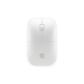 Hp mouse wireless z3700 culoare: alb dimensiuni: 101 x 60 x 25.3 mm greutate: 50g