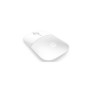 Hp mouse wireless z3700 culoare: alb dimensiuni: 101 x 60 x 25.3 mm greutate: 50g