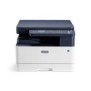 Multifunctional laser mono xerox workcentre b1022v_b dimensiune a3 viteza max 22 ppm rezolutie max 1200x1200