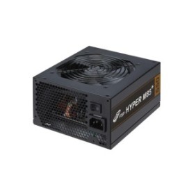 Sursa fsp hyper m85+ 550 semi-modulara 85 plus black eff. 85% active pfc atx12v v2.4