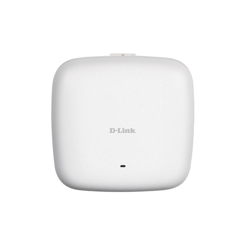 D-link wireless wave 2 dual-band poe access point dap-2680 1x gigabit poe capable lan port