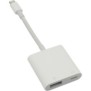 Apple lightning to usb3 camera adapter