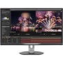 Monitor 32 philips 328p6aubreb cu statie de andocare usb-c hdr wqhd2560*1440 ips 16:9 wled 4