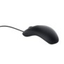 Dell wired mouse with fingerprint reader - ms819 arc-shaped connectivity technology: wired - usb 2.0