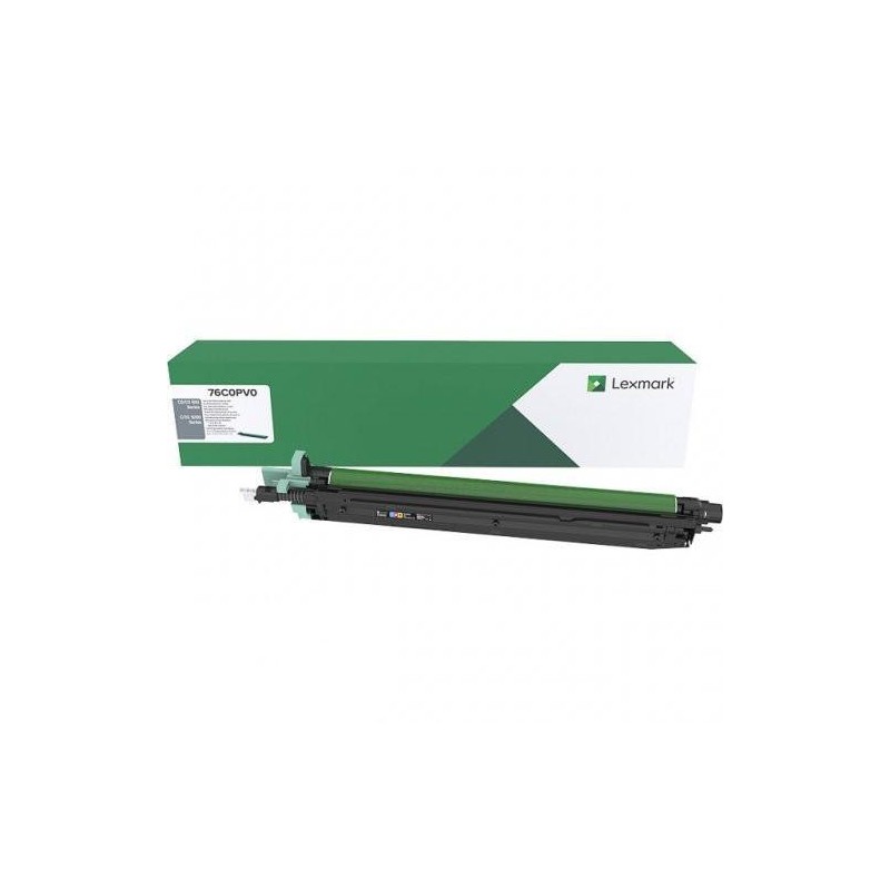 Lexmark 76c0pv0 color photoconductor cs92x cx92x