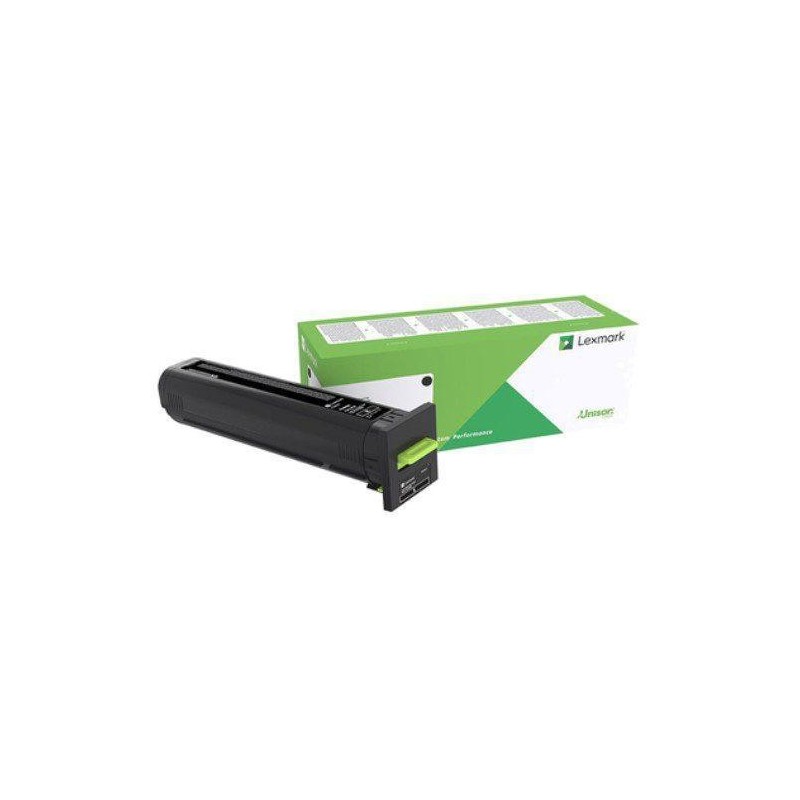 Toner lexmark 72k2xke negru33 k pagini compatibilitate cs820dte cs820dtfe cx860de cs820de cx825dtfe cx820de cx825dte cx860dtfe