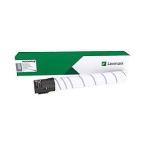 Toner lexmark 76c0hm0 magenta 34 k cs923 cx921 cx922 cx923 cx924