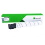 Toner lexmark 86c0hk0  34 k cx/92x