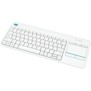 Kb logitech k400 plus white