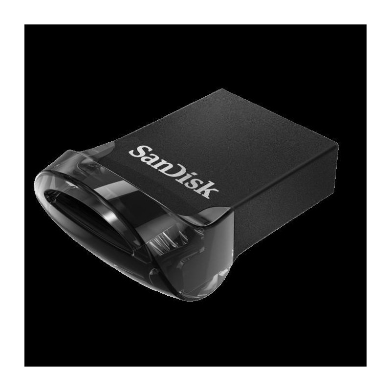 Usb flash drive sandisk ultra fit 32gb 3.1 reading speed: up to 130mb/s