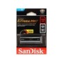 Usb flash drive sandisk extreme pro 128gb 3.1 r/w speed: up to 420mb/s / up