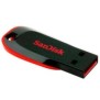 Usb flash drive sandisk cruzer blade 16gb 2.0