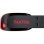 Usb flash drive sandisk cruzer blade 16gb 2.0