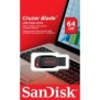 Usb flash drive sandisk cruzer blade 64gb 2.0