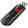 Usb flash drive sandisk cruzer glide 64gb 2.0