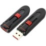 Usb flash drive sandisk cruzer glide 64gb 2.0