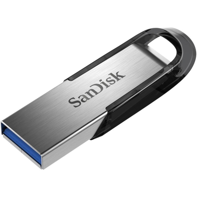 Usb flash drive sandisk ultra flair 16gb 3.0 reading speed: up to 150mb/s