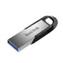 Usb flash drive sandisk ultra flair 256gb 3.0 reading speed: up to 150mb/s negru