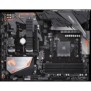 Placa de baza gigabyte socket am4 b450 aorus elite amd b450 4x ddr43200(o.c.)/2933/2667/2400/2133 mhz memory