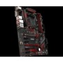 Placa de baza msi socket am4 b450 gaming plus ryzen 7 4x dimm ddr41866/ 2133/