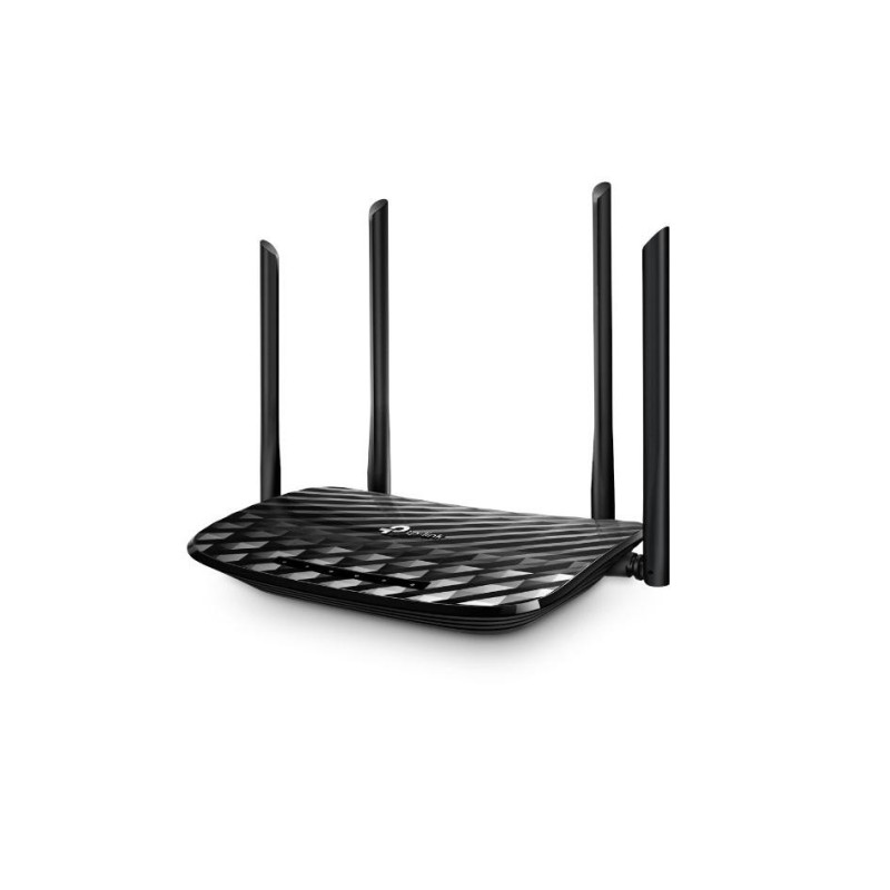 Tp-link ac1200 wireless mu-mimo gigabit router archer c6 wireless standards: ieee 802.11ac/n/a 5ghz ieee 802.11b/g/n